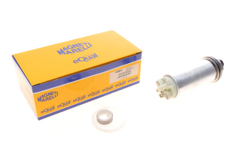 Топливный насос (кор.код. MAM00068) - MAGNETI MARELLI 313011300068