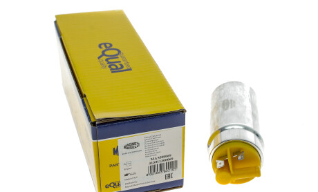Фото 4 - Паливний насос MAGNETI MARELLI 313011300069