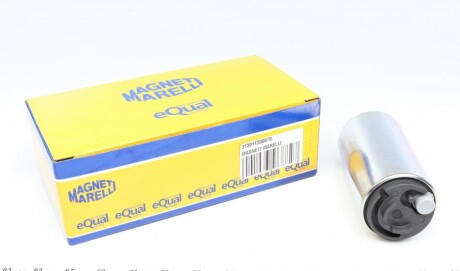 Насос паливний електричний - (09740659405, 0K01B13350A, 1382124) MAGNETI MARELLI 313011300070