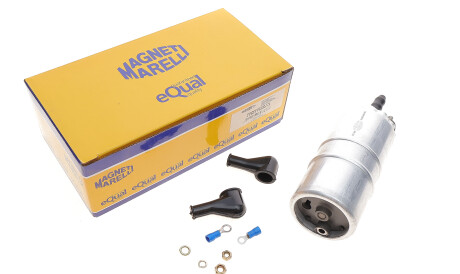 Насос паливний електричний - MAGNETI MARELLI 313011300074