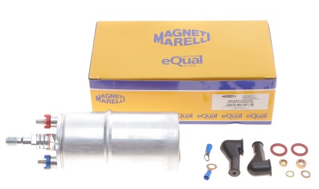 Фото 2 - Паливний насос MAGNETI MARELLI 313011300079