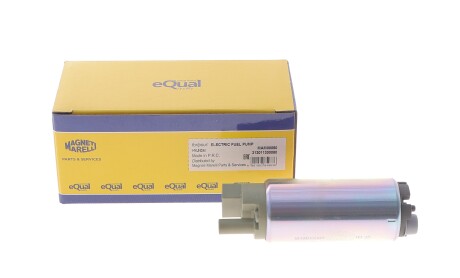 Фото 5 - Паливний насос MAGNETI MARELLI 313011300080