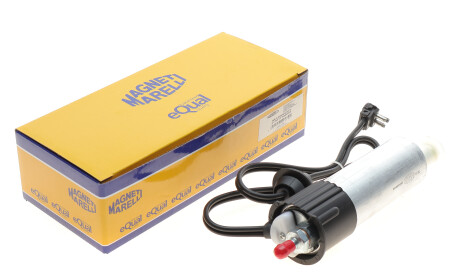 Фото 2 - Топливный насос MAGNETI MARELLI 313011300083