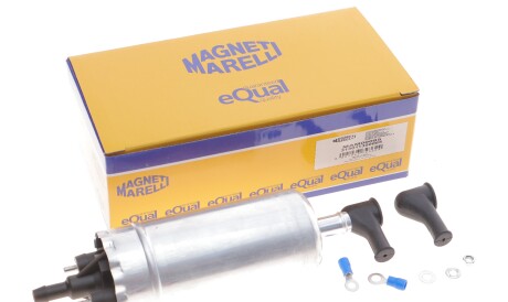Фото 2 - Паливний насос MAGNETI MARELLI 313011300085