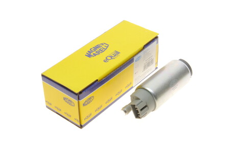 Фото 2 - Топливный насос MAGNETI MARELLI 313011300142