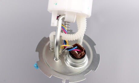 Фото 2 - Топливный насос MAGNETI MARELLI 313011313001