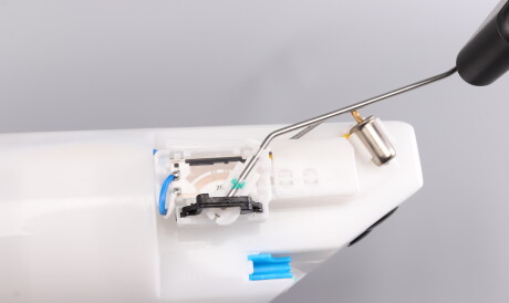 Фото 3 - Топливный насос MAGNETI MARELLI 313011313001