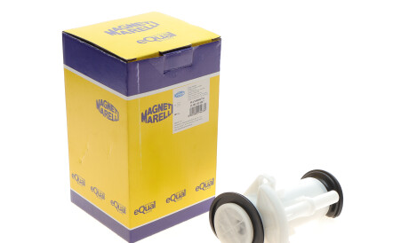 Фото 2 - Топливный насос MAGNETI MARELLI 313011313007