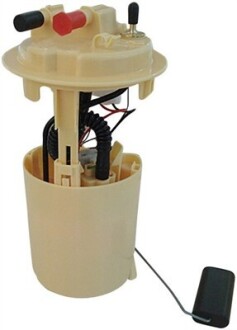 Фото 2 - Паливний насос MAGNETI MARELLI 313011313012