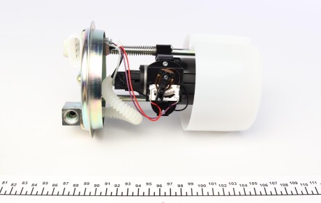 Фото 3 - Топливный насос MAGNETI MARELLI 313011313015