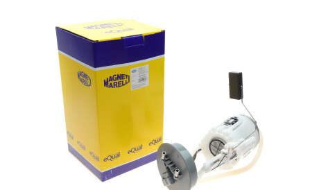 Насосный модуль - MAGNETI MARELLI 313011313021