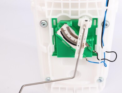 Фото 2 - Топливный насос MAGNETI MARELLI 313011313024