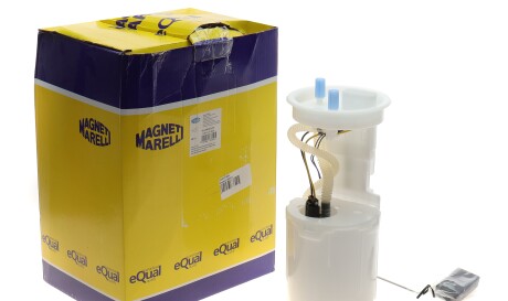Фото 2 - Топливный насос MAGNETI MARELLI 313011313026
