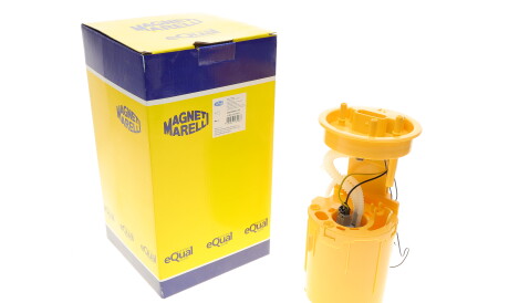 Насос топливный VAG T5 1.9,2.5TDI 03-09 - MAGNETI MARELLI 313011313031