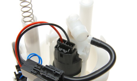 Фото 2 - Паливний насос MAGNETI MARELLI 313011313040