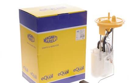 Фото 2 - Паливний насос MAGNETI MARELLI 313011313045