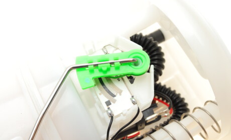 Фото 5 - Паливний насос MAGNETI MARELLI 313011313047