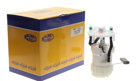 Фото 2 - Паливний насос MAGNETI MARELLI 313011313048