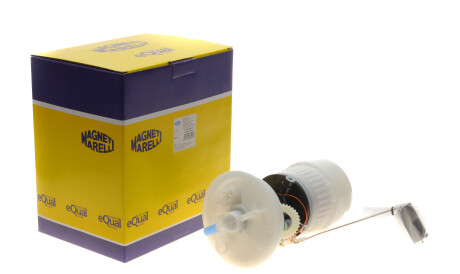 Фото 2 - Паливний насос MAGNETI MARELLI 313011313055