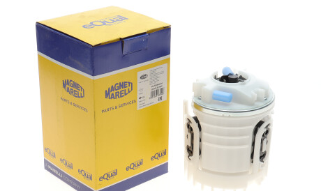 Фото 2 - Паливний насос MAGNETI MARELLI 313011313062