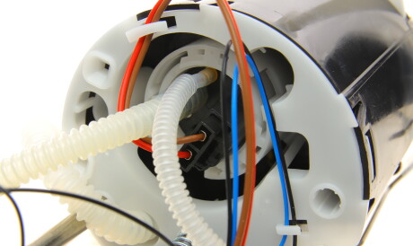 Фото 2 - Паливний насос MAGNETI MARELLI 313011313082