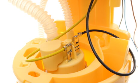 Фото 2 - Паливний насос MAGNETI MARELLI 313011313105