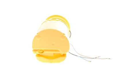 Фото 7 - Паливний насос MAGNETI MARELLI 313011313105