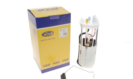 Фото 2 - Топливный насос MAGNETI MARELLI 313011313116