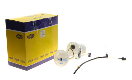 Фото 2 - Паливний насос MAGNETI MARELLI 313011313118