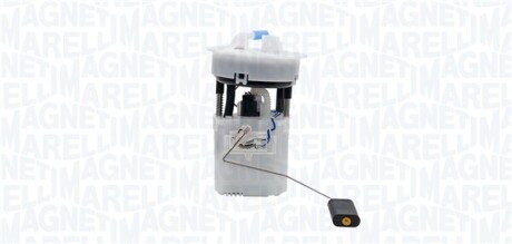 Фото 3 - Топливный насос MAGNETI MARELLI 313011313133