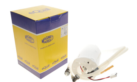 Фото 2 - Топливный насос MAGNETI MARELLI 313011313148