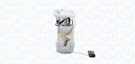 Деталь-, renault - MAGNETI MARELLI 313011313174