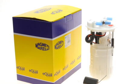 Фото 2 - Паливний насос MAGNETI MARELLI 313011313185