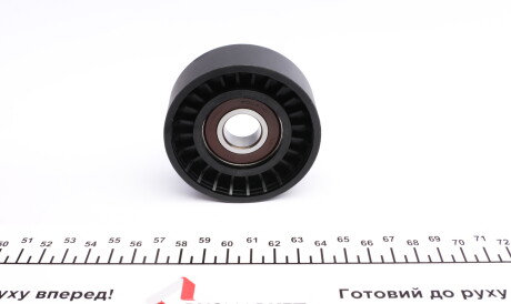 Фото 2 - Ролик ремня приводного MAGNETI MARELLI 331316170002