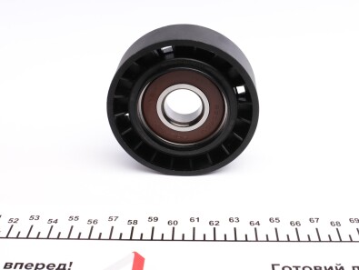 Фото 2 - Ролик ремня приводного MAGNETI MARELLI 331316170011