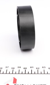 Фото 3 - Ролик ремня приводного MAGNETI MARELLI 331316170011