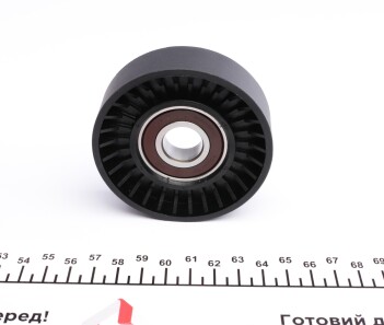 Фото 2 - Ролик ременя приводного MAGNETI MARELLI 331316170012