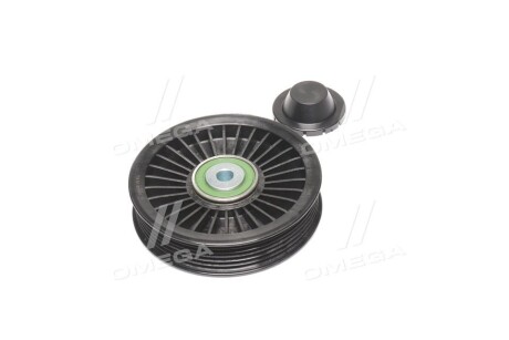 Фото 2 - Ролик ременя приводного MAGNETI MARELLI 331316170020