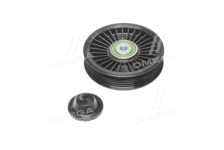 Фото 4 - Ролик ременя приводного MAGNETI MARELLI 331316170020