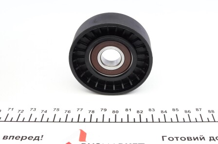 Фото 2 - Ролик ремня приводного MAGNETI MARELLI 331316170022