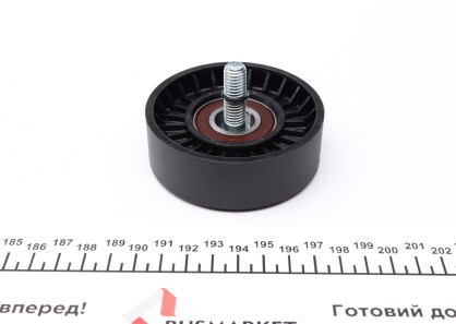 Фото 2 - Ролик ременя приводного MAGNETI MARELLI 331316170024