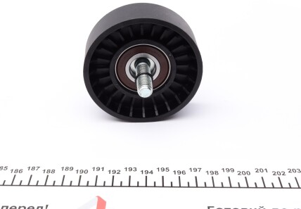 Фото 3 - Ролик ременя приводного MAGNETI MARELLI 331316170024