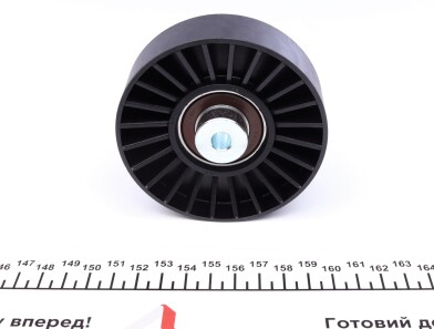 Фото 2 - Ролик ременя приводного MAGNETI MARELLI 331316170029