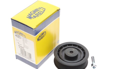 Фото 2 - Ролик ременя приводного MAGNETI MARELLI 331316170042
