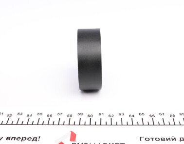 Фото 3 - Ролик ременя приводного MAGNETI MARELLI 331316170047