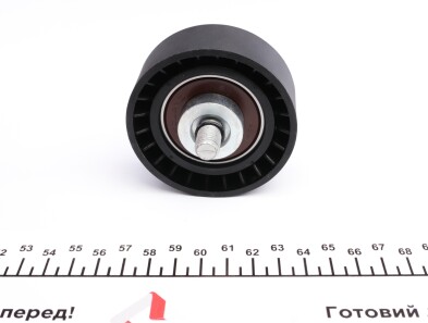 Фото 2 - Ролик ремня приводного MAGNETI MARELLI 331316170064