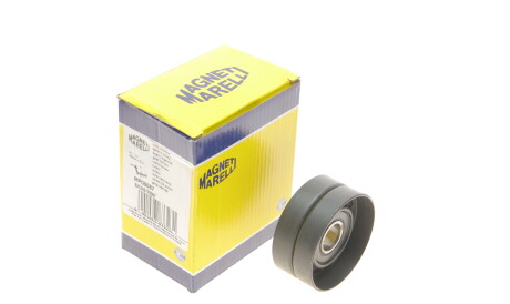 Фото 2 - Ролик ременя приводного MAGNETI MARELLI 331316170087