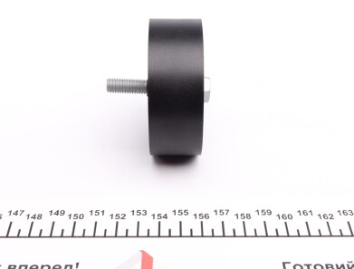 Фото 3 - Ролик ременя приводного MAGNETI MARELLI 331316170090