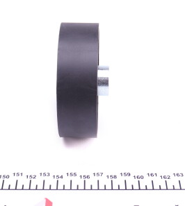 Фото 3 - Ролик ременя приводного MAGNETI MARELLI 331316170095