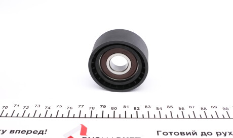 Фото 2 - Ролик ременя приводного MAGNETI MARELLI 331316170096